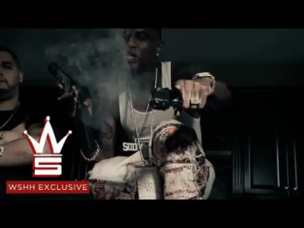 Video: Soulja Boy - Wanna Be Like Soulja